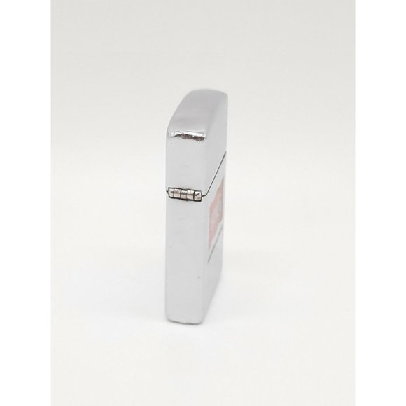 1960 USA Hanes Underwear Sleepwear Haynes Vintage Zippo. Read - Picture 4 of 7